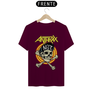 Nome do produto Anthrax