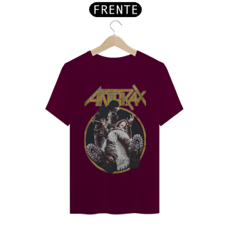 Nome do produto Anthrax
