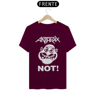 Nome do produto Anthrax