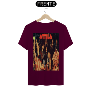 Nome do produto Attila