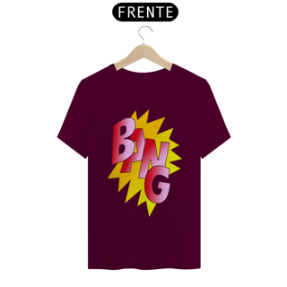 Nome do produto Bang