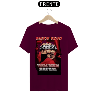 Nome do produto Baron Rojo