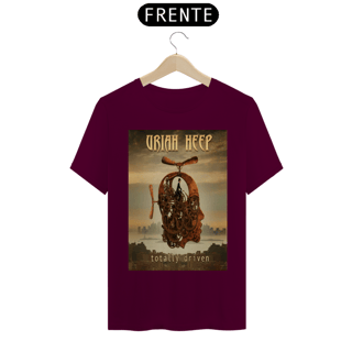 Nome do produto Uriah Heep