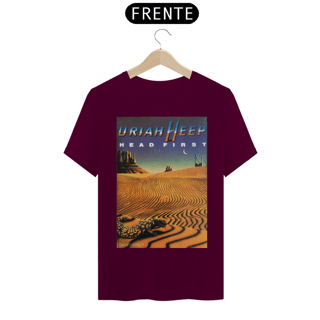 Nome do produto Uriah Heep