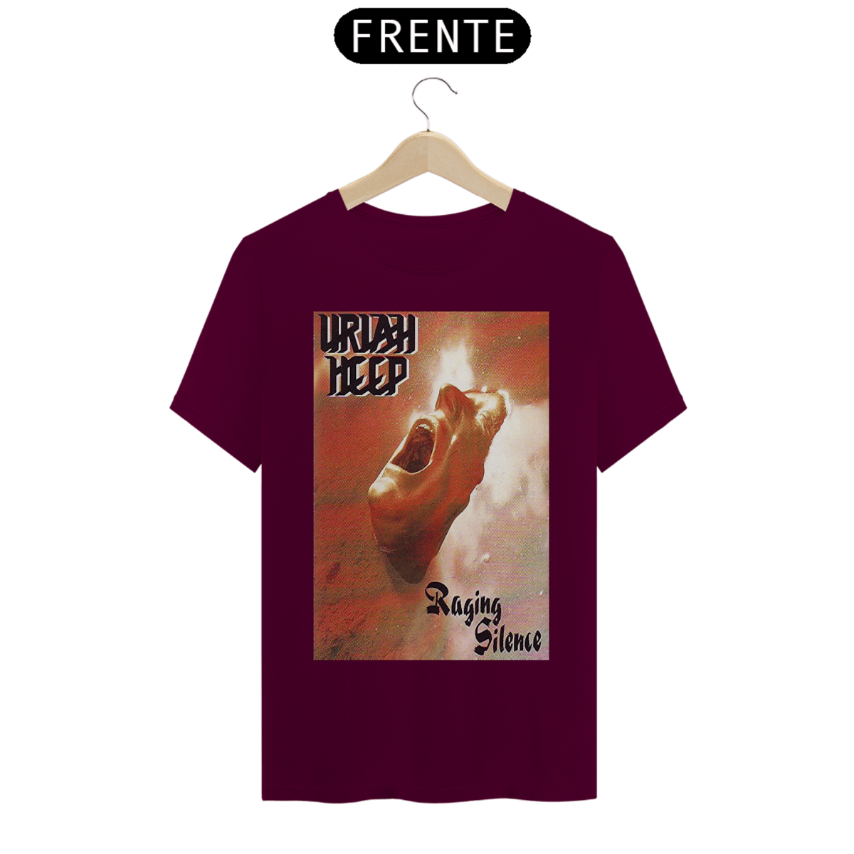 Nome do produto: Uriah Heep