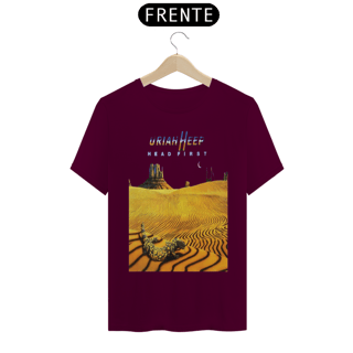 Nome do produto Uriah Heep