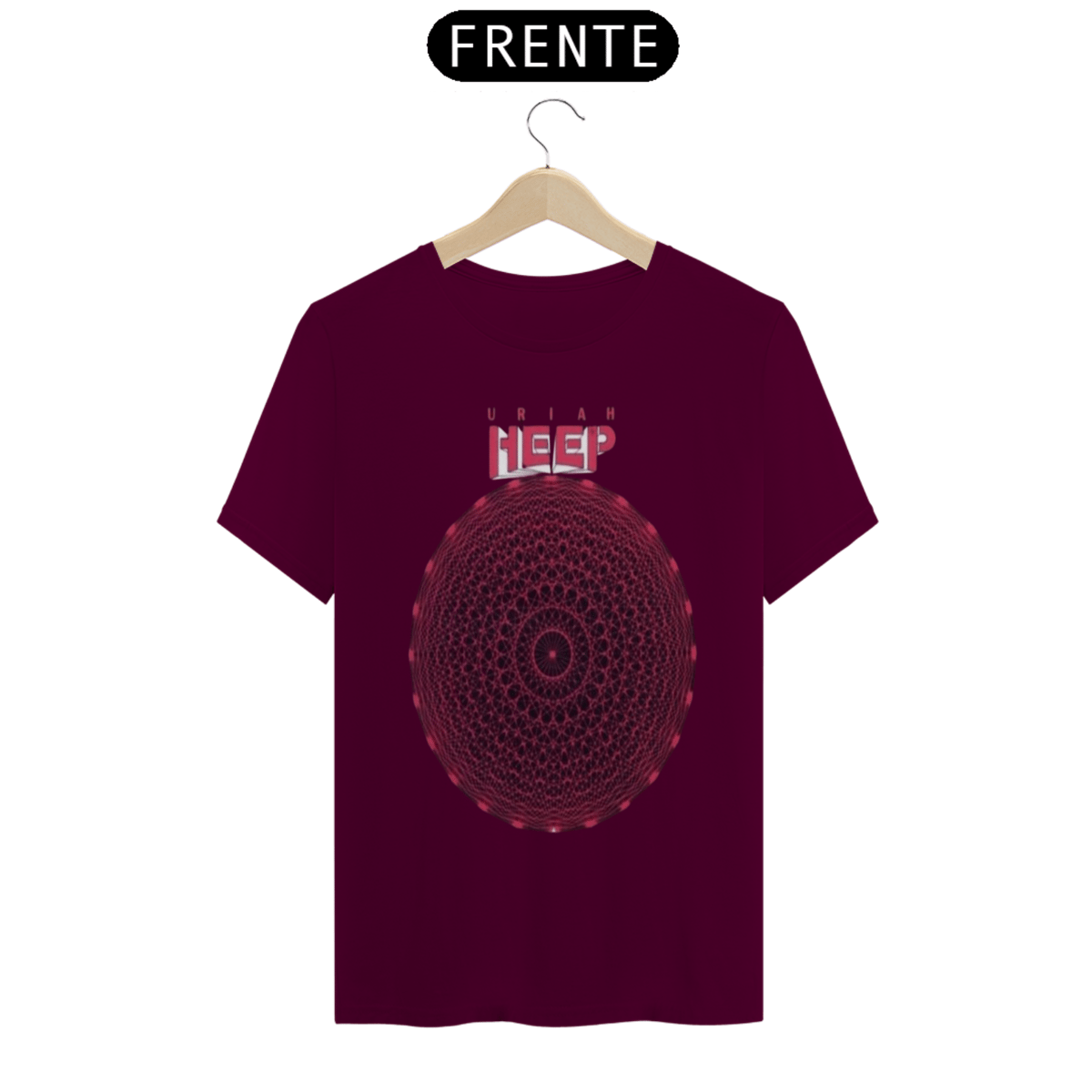 Nome do produto: Uriah Heep