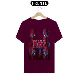 Nome do produto Kiss