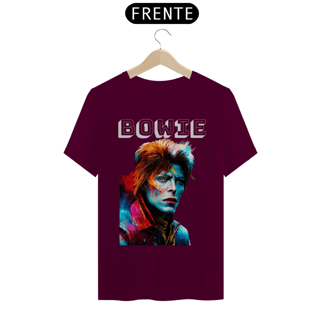Nome do produto Bowie