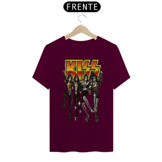 Nome do produto Kiss