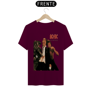 Nome do produto AC/DC