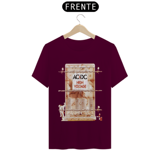 Nome do produto AC/DC