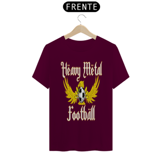 Nome do produto Heavy Metal Football