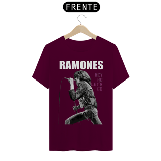 Nome do produto Ramones