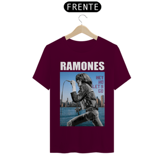Nome do produto Ramones