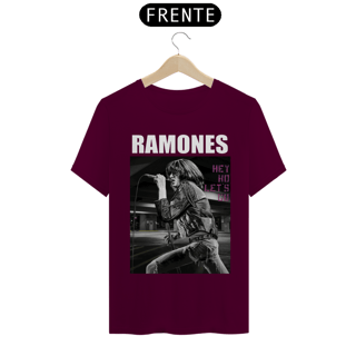 Nome do produto Ramones