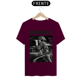 Nome do produto Ramones