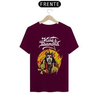 Nome do produto King Diamond