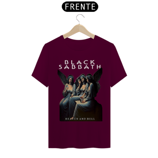 Nome do produto Black Sabbath