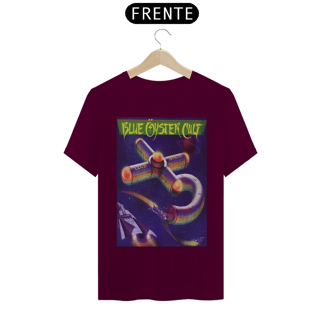 Nome do produto Blue Öyster Cult