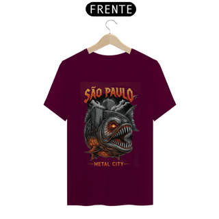 Nome do produto São Paulo Metal