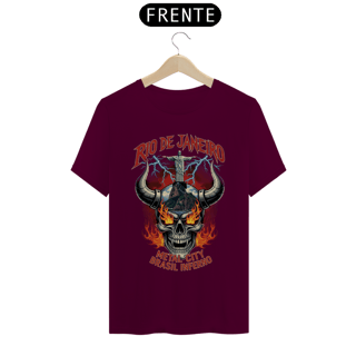 Nome do produto Rio de Janeiro Metal