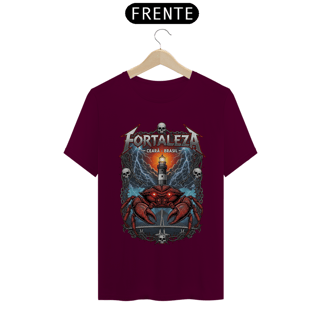 Nome do produto Fortaleza Metal