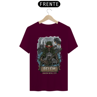 Nome do produto Belém Metal
