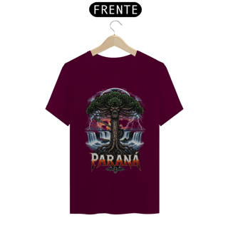 Nome do produto Paraná Metal