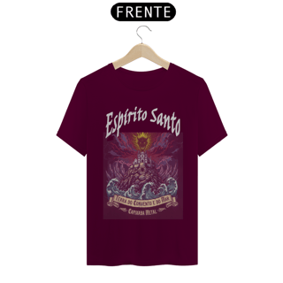 Nome do produto Espirito Santo Metal