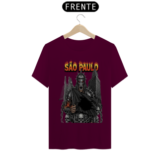 Nome do produto São Paulo Metal