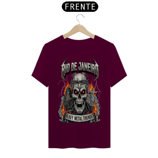 Nome do produto Rio de Janeiro Metal