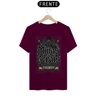 Nome do produto Minas Gerais Metal