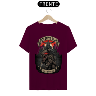 Nome do produto Mato Grosso do Sul Metal