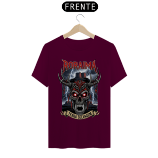 Nome do produto Roraima Metal