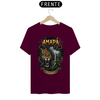 Nome do produto Amapá Metal