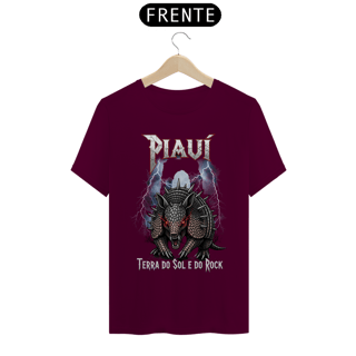 Nome do produto Piauí Metal