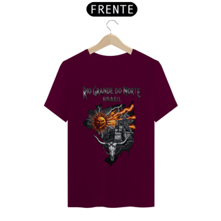 Nome do produto Rio Grande do Norte Metal