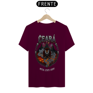 Nome do produto Ceará Metal