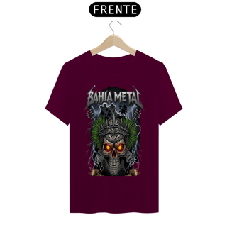 Nome do produto Bahia Metal