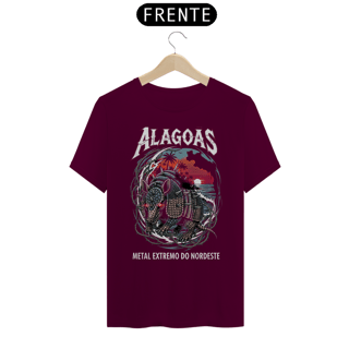 Nome do produto Alagoas Metal