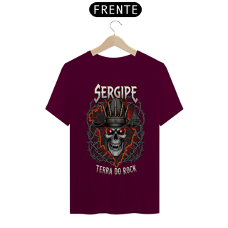 Nome do produto Sergipe Metal