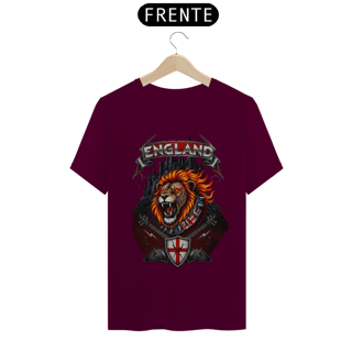Nome do produto England Metal