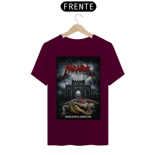Nome do produto Paraíba Metal