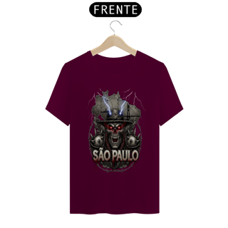 Nome do produto São Paulo Metal