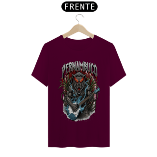 Nome do produto Pernambuco Metal