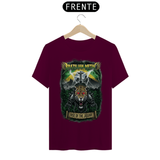 Nome do produto Brazilian Metal