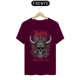 Nome do produto Bahia Metal