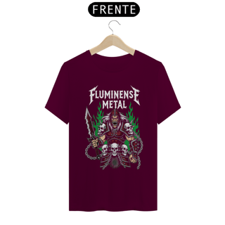 Nome do produto Fluminense Metal
