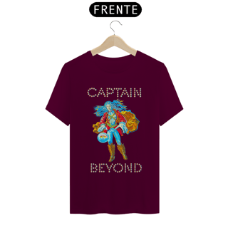 Nome do produto Captain Beyond